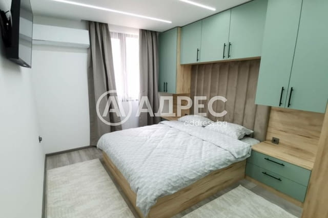 Луксозен двустаен апартамент под наем до парка на гр. Сандански - снимка 5