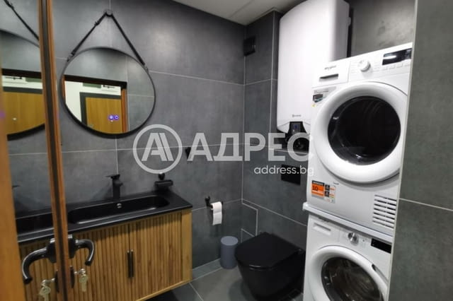 Луксозен двустаен апартамент под наем до парка на гр. Сандански - снимка 6