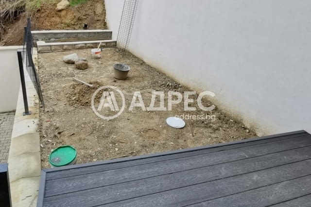 Луксозен двустаен апартамент под наем до парка на гр. Сандански - снимка 8