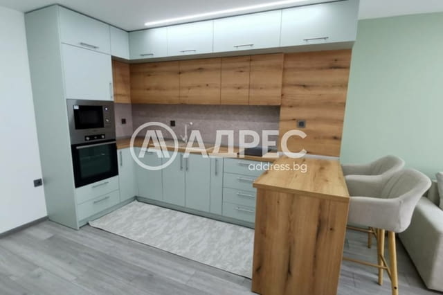 Луксозен двустаен апартамент под наем до парка на гр. Сандански - снимка 10