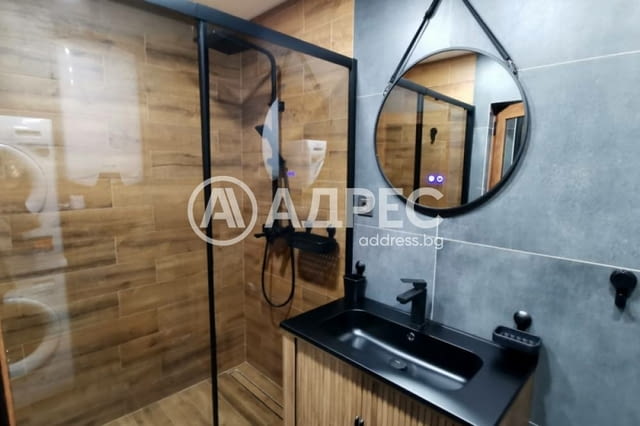Луксозен двустаен апартамент под наем до парка на гр. Сандански - снимка 12
