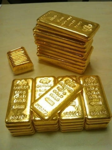 Buy gold bars for sale in thailand-Buy gold bars today in Romanian - снимка 1
