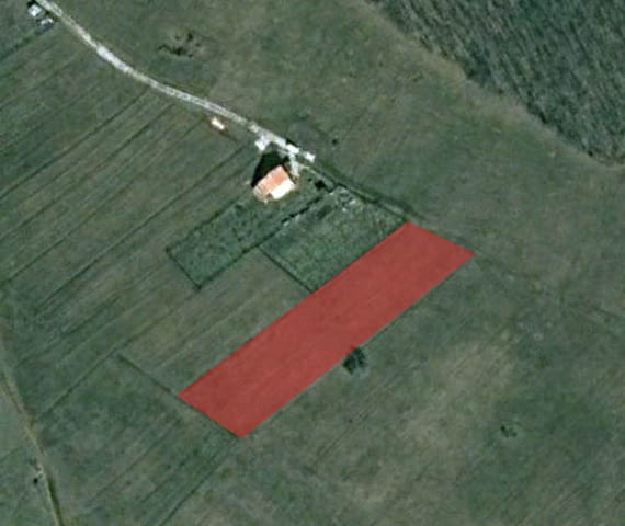 Продава имот на морето - парцел/2639 м2 / вилна зона гр. Китен - снимка 2