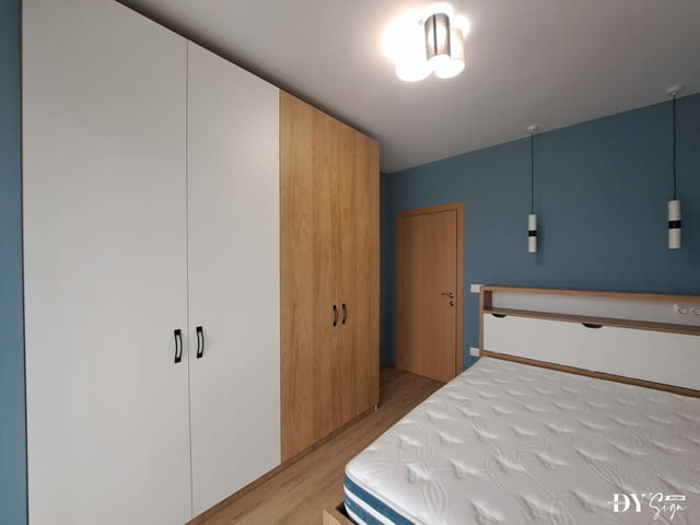 Индивидуален проект на мебели по поръчка - град София | По Поръчка - снимка 3