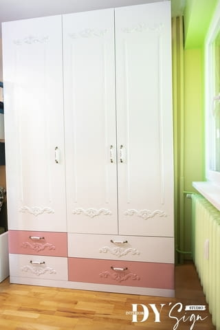 Индивидуален проект на мебели по поръчка - град София | По Поръчка - снимка 12