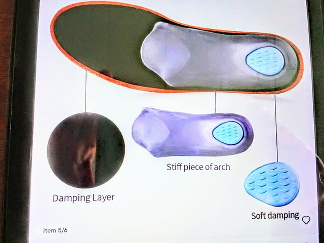 Ортопедични стелки Leather - city of Sofia | Men’s Shoes - снимка 9