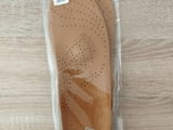 Ортопедични стелки Leather