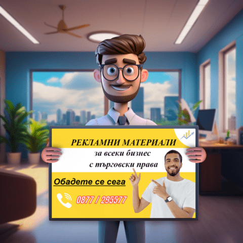 Обяснителни рекламни видеа за всеки бизнес и всички социални мрежи! - снимка 2