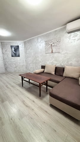 Дава под наем тристаен Възраждане, Бургас 3-стаен, 100 м2, Тухла - град Бургас | Апартаменти - снимка 4