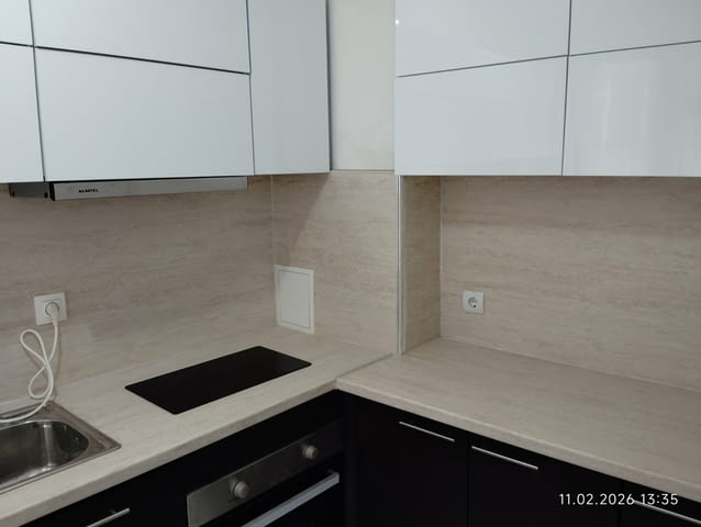 Дава под наем тристаен Възраждане, Бургас 3-стаен, 100 м2, Тухла - град Бургас | Апартаменти - снимка 5