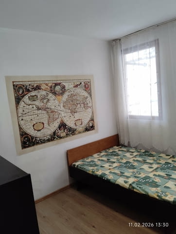 Дава под наем тристаен Възраждане, Бургас 3-стаен, 100 м2, Тухла - град Бургас | Апартаменти - снимка 7