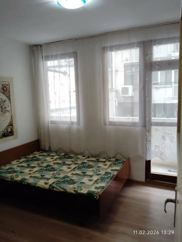 Дава под наем тристаен Възраждане, Бургас 3-стаен, 100 м2, Тухла - град Бургас | Апартаменти - снимка 8