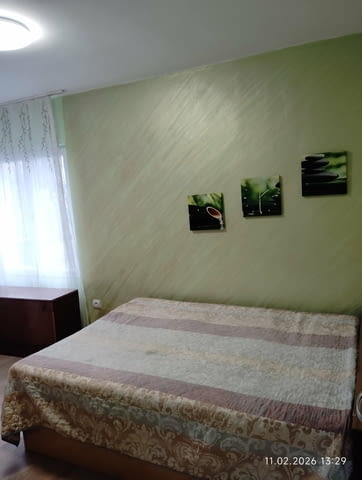 Дава под наем тристаен Възраждане, Бургас 3-стаен, 100 м2, Тухла - град Бургас | Апартаменти - снимка 9