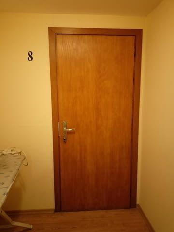 Нощувки в София, близо до летището Интернет, Кабелна, Обзаведено, Паркинг, С тераса, Телевизор, Централна част - град София | Квартири / Нощувки - снимка 9