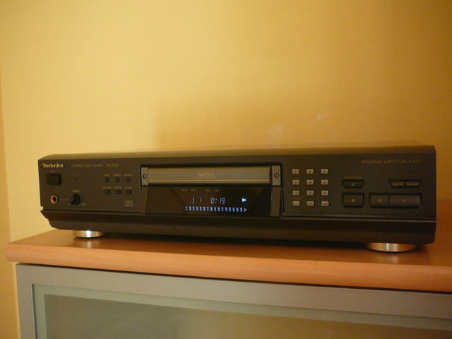 Tec hnics sl-pg5 - град Пазарджик | Ресийвъри / Усилватели - снимка 2