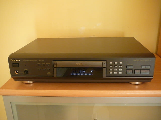 Tec hnics sl-pg5 - град Пазарджик | Ресийвъри / Усилватели - снимка 3