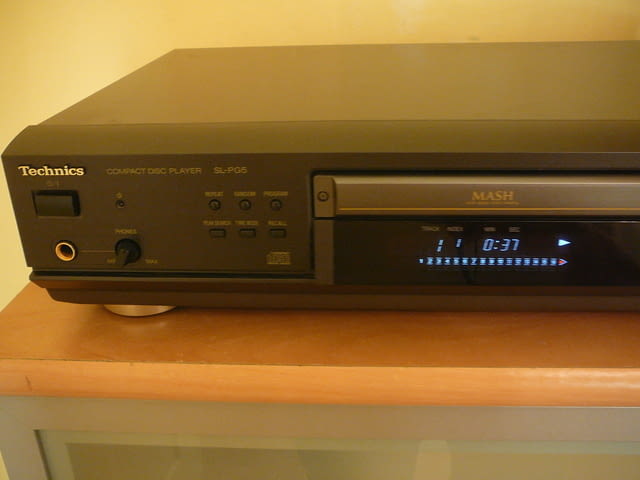 Tec hnics sl-pg5 - град Пазарджик | Ресийвъри / Усилватели - снимка 5