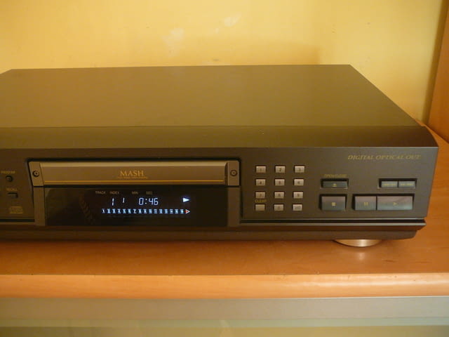 Tec hnics sl-pg5 - град Пазарджик | Ресийвъри / Усилватели - снимка 6