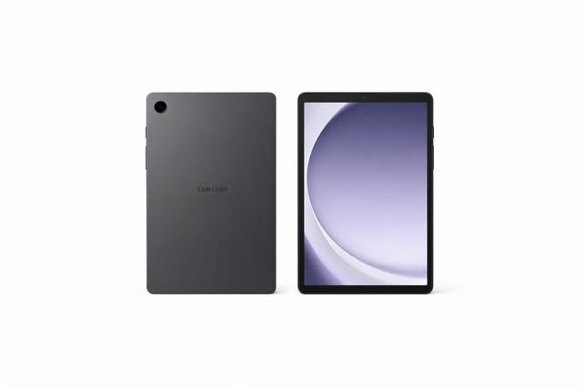 Samsung Galaxy Tab A9+ 128GB - city of Veliko Tarnovo | Tablets & Readers - снимка 1