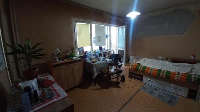 Продаваме боксониера в ж.к. Тракия 1-стаен, 36 м2, Панел - град Пловдив | Апартаменти - снимка 2