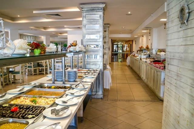 Златна възраст 55+ Lozenets, Hotel **** - village Lozеnеts | Seaside Holidays - снимка 3