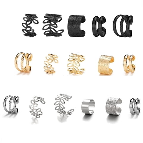 Обици реквизит за театър - city of Sofia | Earrings - снимка 1