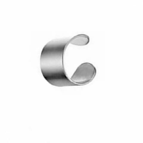 Обици реквизит за театър - city of Sofia | Earrings - снимка 7