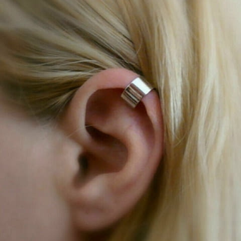 Обици реквизит за театър - city of Sofia | Earrings - снимка 12