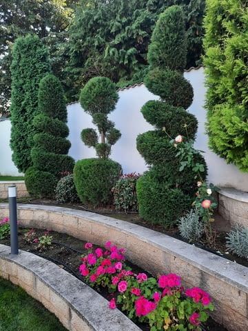 Озеленяване и поддръжка на градини - град София | Градина - снимка 11