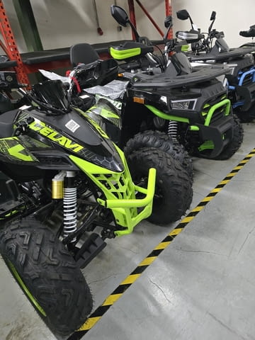 АТВта на най-ниска цена! ATV, Polaris, Бензин - град София | Мотоциклети / АТВ - снимка 11