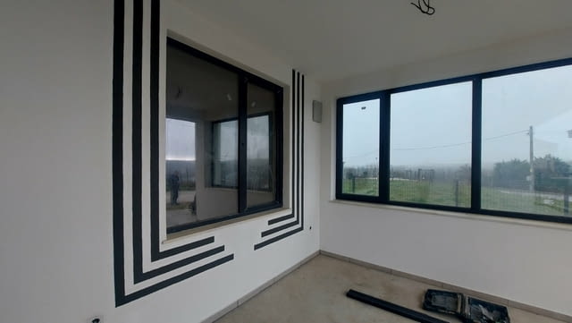 Едноетажна къща ново строителство в с.Стамболово, обл.Хасково - снимка 4