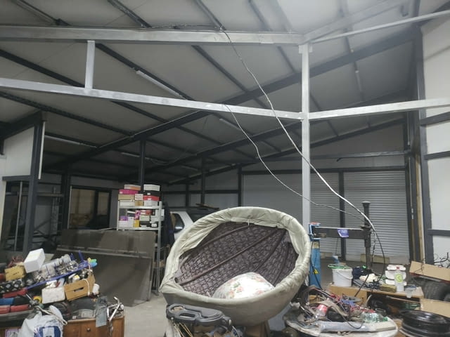 Даваме под наем автосервиз в кв. Кючук Париж, city of Plovdiv | Industrial Facilities - снимка 10