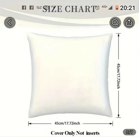 Калъфка Златна Зебра Микрофибър, Единичен - град Монтана | Спално Бельо / Текстил - снимка 2