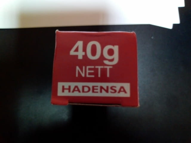 Много eфикасен Индийски билков крем против хемороиди Хаденза, град Русе | Други - снимка 2