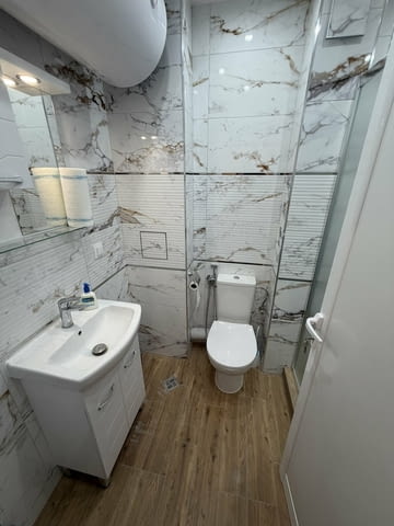 Двустаен апартамент Смирненски Всичко Чисто Ново, city of Plovdiv | Apartments - снимка 2