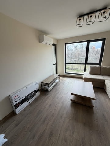 Двустаен апартамент Смирненски Всичко Чисто Ново, city of Plovdiv | Apartments - снимка 3