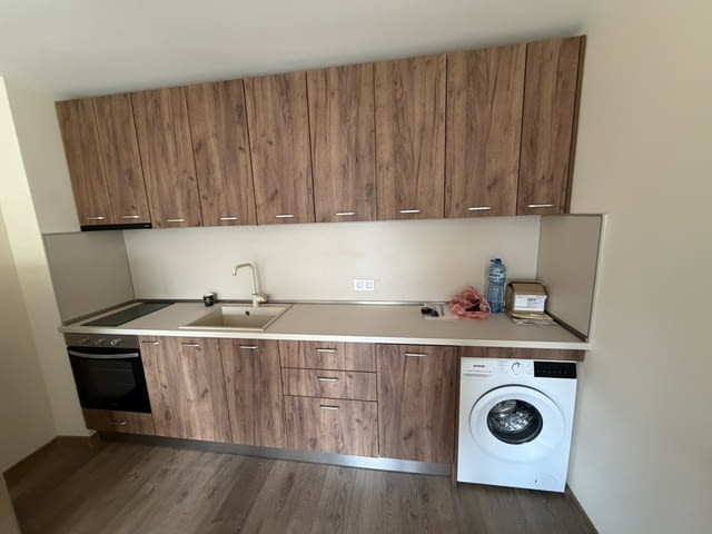 Двустаен апартамент Смирненски Всичко Чисто Ново, city of Plovdiv | Apartments - снимка 6