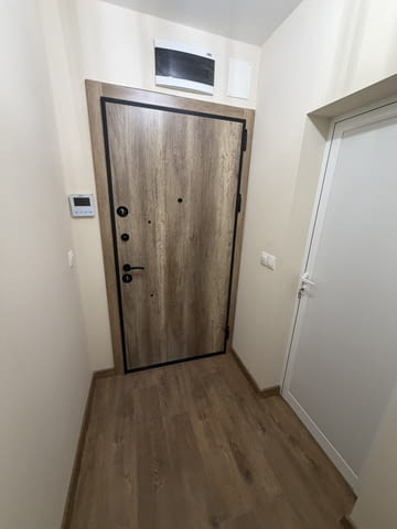 Двустаен апартамент Смирненски Всичко Чисто Ново, city of Plovdiv | Apartments - снимка 7