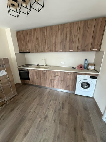 Двустаен апартамент Смирненски Всичко Чисто Ново, city of Plovdiv | Apartments - снимка 10