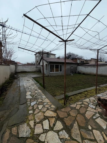 Триетажна къща в Центъра на гр.Свиленград, обл.Хасково, град Свиленград | Къщи / Вили - снимка 3