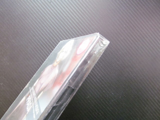 Prada DVD филм Прада мода дрехи модна къща Италия бутик чанти обувки висок статус аксесоари дозайн - снимка 2