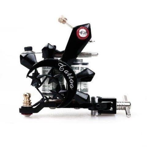 Над 30 машинки за татуировки - град София | Други - снимка 2