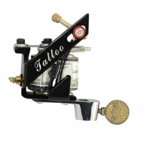 Над 30 машинки за татуировки - град София | Други - снимка 3