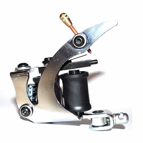 Над 30 машинки за татуировки - град София | Други - снимка 4