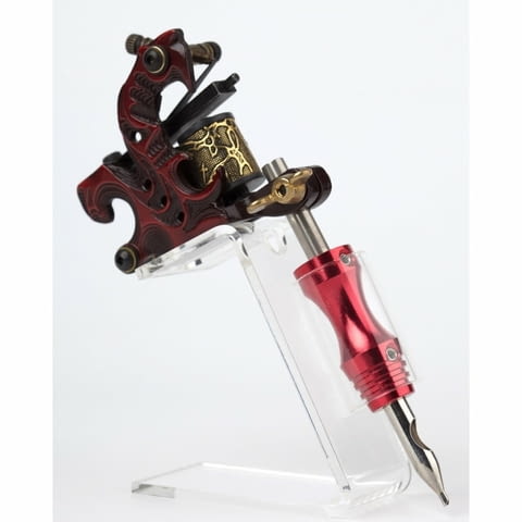 Над 30 машинки за татуировки - град София | Други - снимка 6