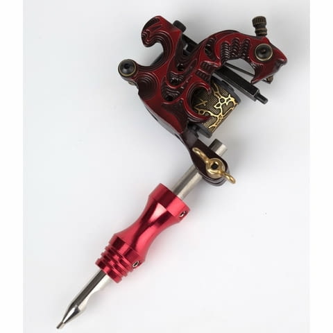 Над 30 машинки за татуировки - град София | Други - снимка 9