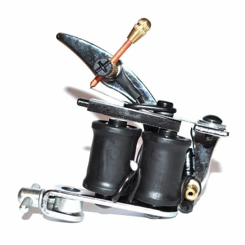 Над 30 машинки за татуировки - град София | Други - снимка 10