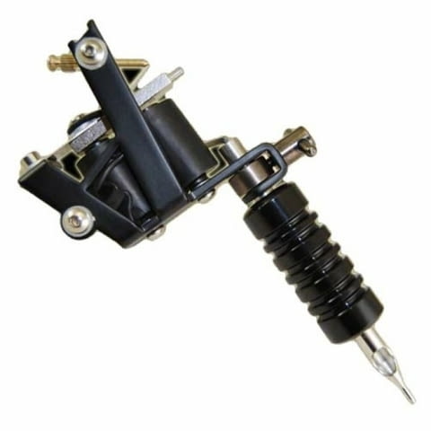 Над 30 машинки за татуировки - град София | Други - снимка 11