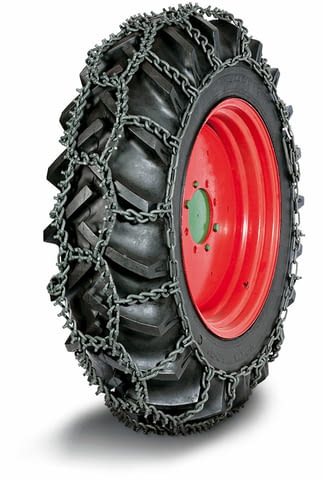 ВЕРИГИ ЗА КАМИОНИ и ГОРСКИ ТРАКТОРИ - складова наличност, град Ямбол | Оборудване / Съоръжения - снимка 4