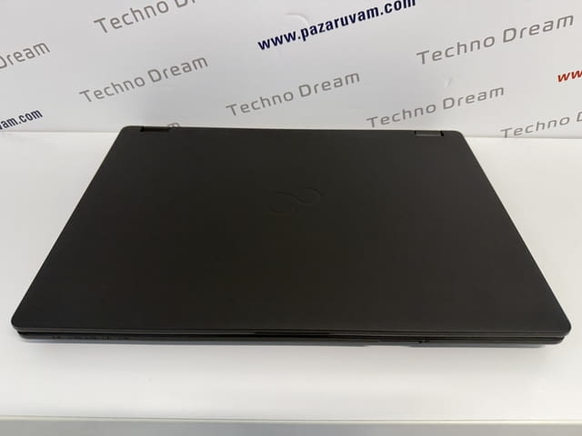 Fujitsu LifeBook E449 - 14" (1920x1080 ) FULL HD / Intel Core i3-8100U / 8GB RAM DDR4 / 256GB SSD / - снимка 5